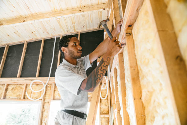 Insulation Air Sealing in Shokan, NY